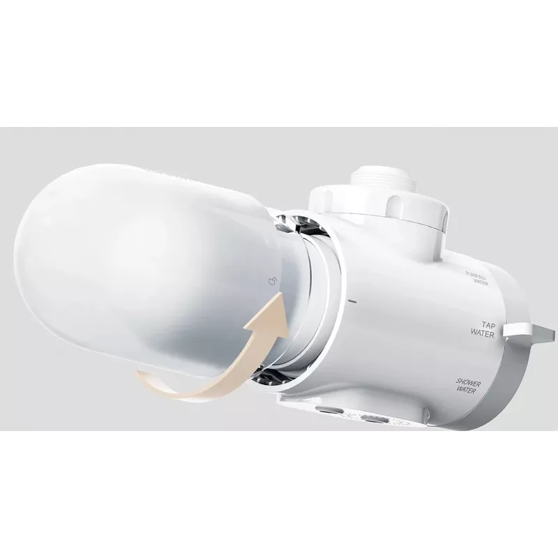 Xiaomi Ūdens krāna filtrs komplekts