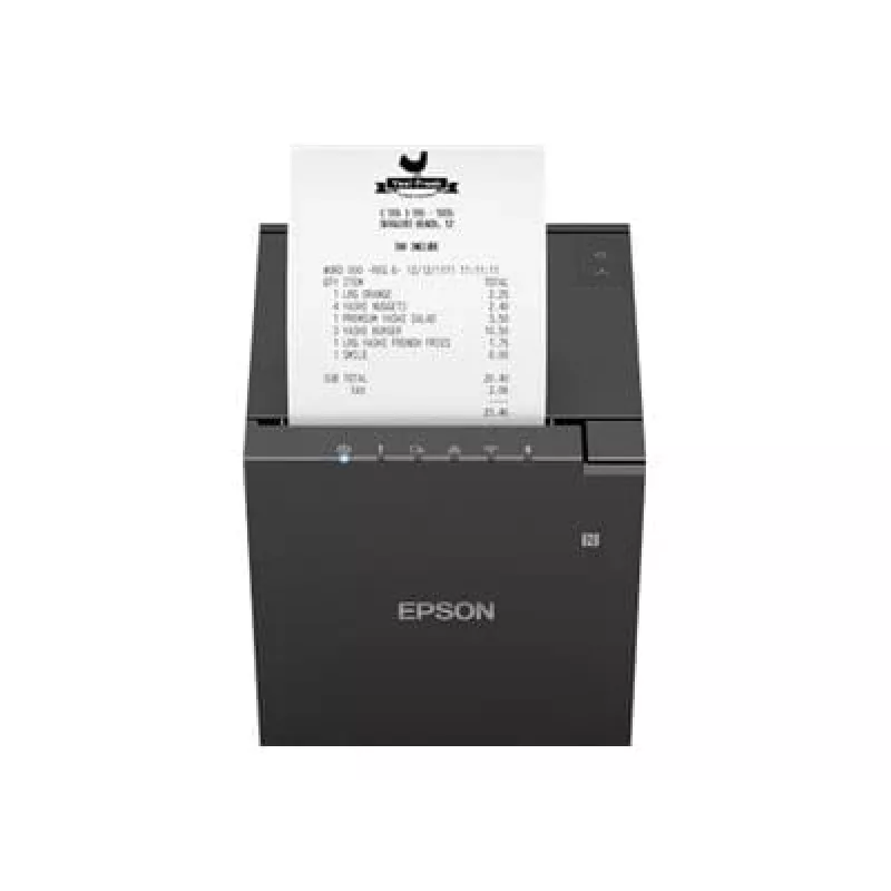 Epson TM-M30III 203 x 203 DPI vadu un bezvadu termālais POS printeris