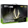 Grafikas karte GeForce RTX 5070 Ti 16 GB GDDR7