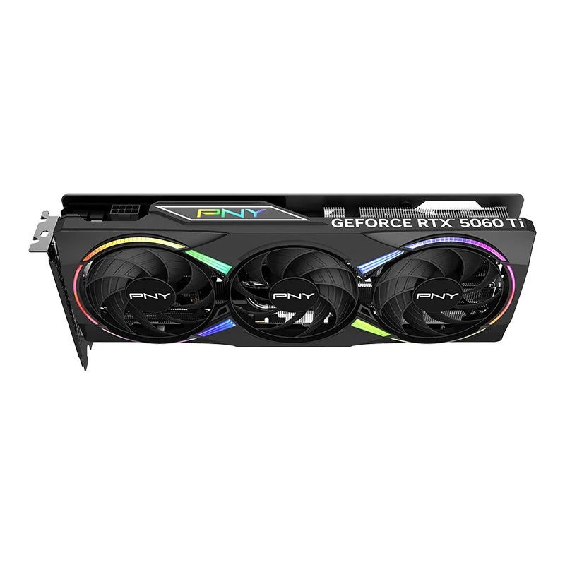 Grafikas karte GeForce RTX 5060 Ti 8 GB GDDR7