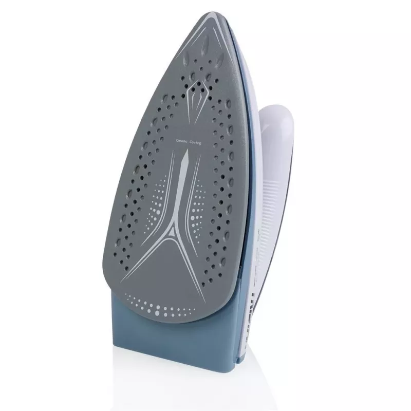 Ceļojumu tvaika gludeklis Tristar 1100 W