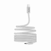 CANYON kabelis OnWire 60MG C-C 60W Magnētisks Pīts 1m Balts