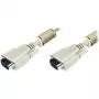 Wentronic AK 5320XF savienojamības piederums zilā krāsā