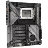 Mātesplate ASRock WRX80 CREATOR R2.0 — AMD WRX80, Socket sWRX8, E-ATX, 8× DIMM DDR4, 2 TB maks., Wi‑Fi 6E, 10Gb LAN, 7.1 audio