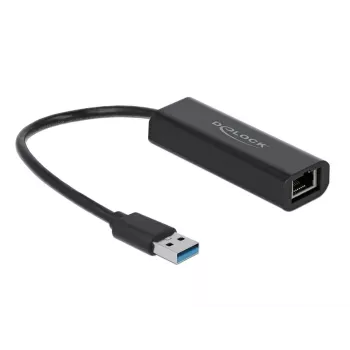 tīkls Card DeLOCK 66299 Ethernet 5000 Mbit/s