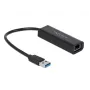 tīkls Card DeLOCK 66299 Ethernet 5000 Mbit/s