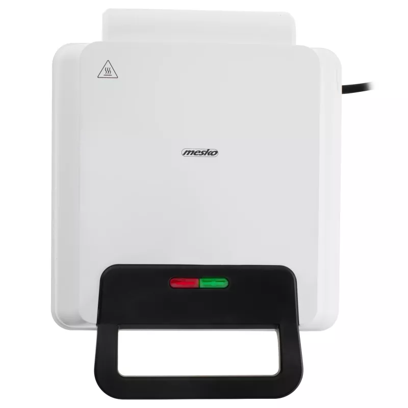 Vafeļu gludeklis MESKO MS 3091