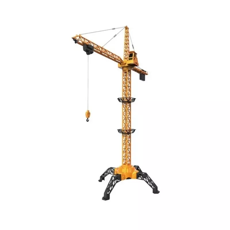 Ascato tālvadības celtņa modelis mērogā 1:14, zīmols Ascato, MPN 125831