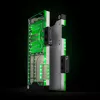 Ūdens bloks EK Water Blocks Niķelis Sudrabs