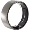 Ultrahuman Ring Air Raw Titanium 10. izmērs | Ultrahuman