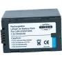 Kontaktligzda Busch-Jaeger 20 EUC-81 CEE 7/3, 250 V, 16 A, melna, 71×71 mm