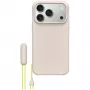 Kickstand vāciņš Apple iPhone 17 Pro MagSafe Camera Control Lime Stone