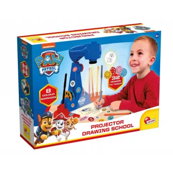 Projektors Paw Patrol