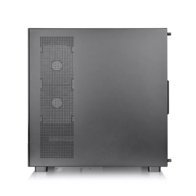 PC Case Thermaltake View 270 TG Midi Tower Melns