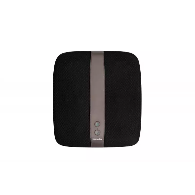 Pēdu masieris HoMedics FM-TS12H-EU Shiatsu Deluxe ar siltuma un mīcīšanas funkcijām