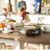 Russell Hobbs 20920-56 kreipu automāts 1 kreipu(s) 1200 W Melns