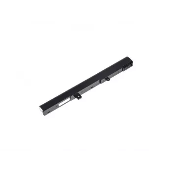 Green Cell AS75 klēpjdatora akumulators 14,8V 2200mAh – uzlabo mobilitāti