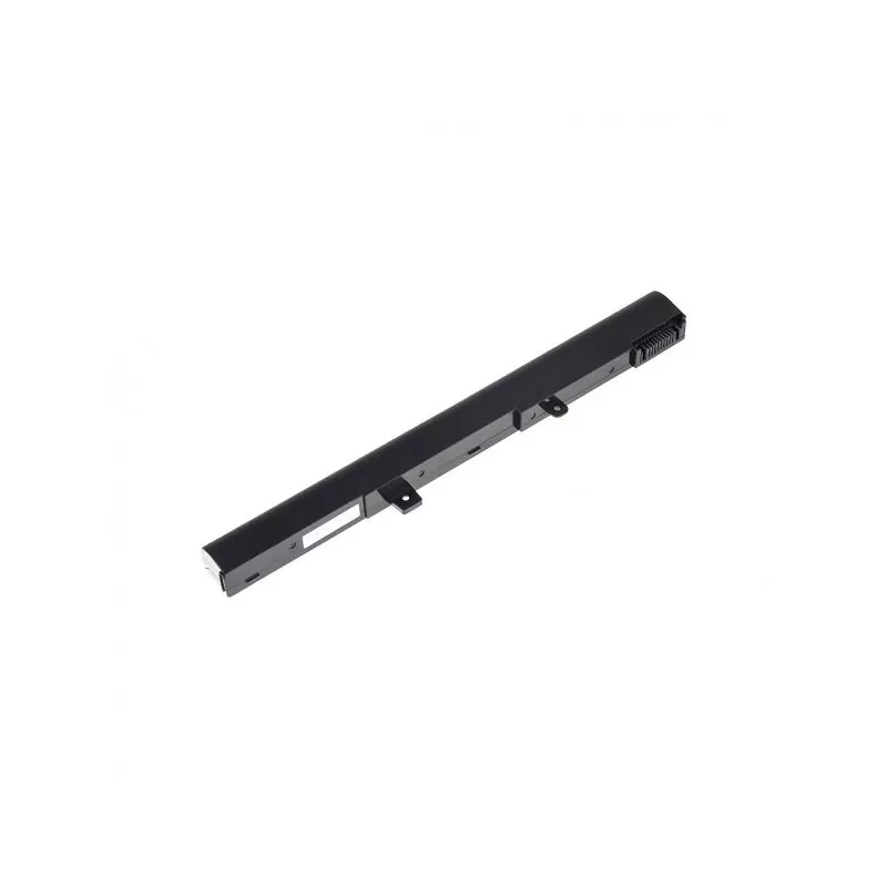 Green Cell AS75 klēpjdatora akumulators 14,8V 2200mAh – uzlabo mobilitāti