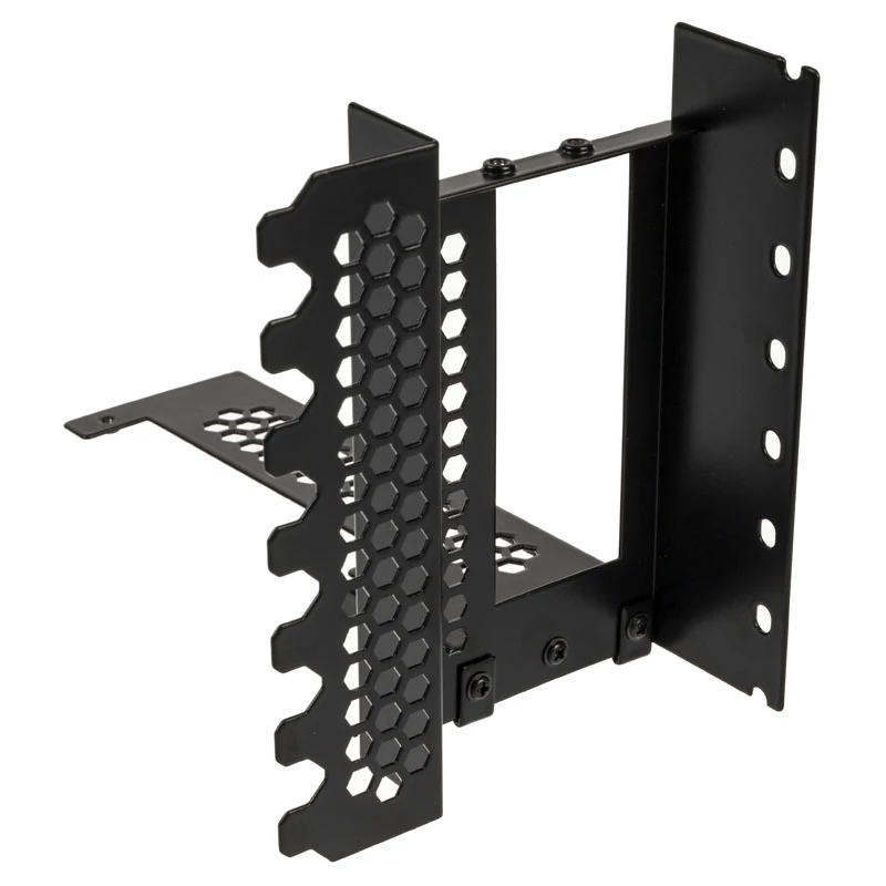 GPU stiprinājums CableMod CM-VPB-HDK-R Mini Tower Melns 1,8 m