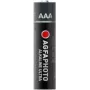 AgfaPhoto Ultra LR03 Micro AAA baterija, sārmaina mangāna, 1,5 V, 4 gab.