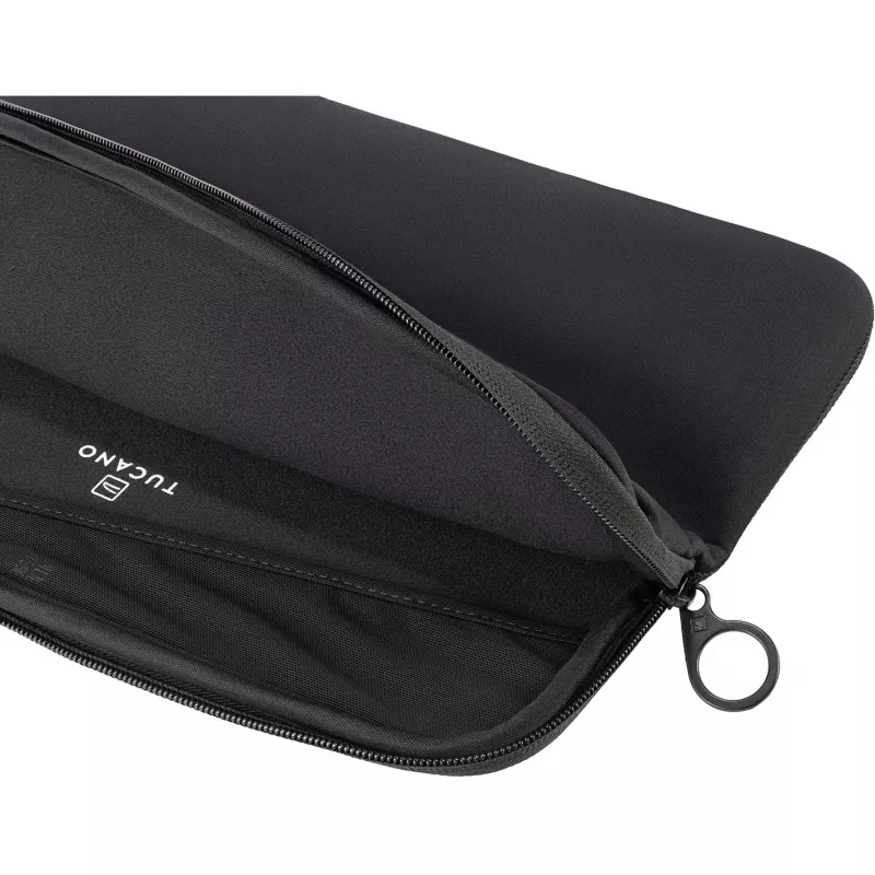 Macibu soma-sleeve Tucano TOP 14 collas 35.6 cm Vienkrāsains