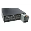 APC Smart-UPS On-Line SRT akumulatoru bloks 5/6kVA pagarinātās darbības modelim 192V