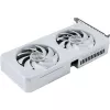 Palit GeForce RTX 5060 White OC 8GB GDDR7 grafikas karte