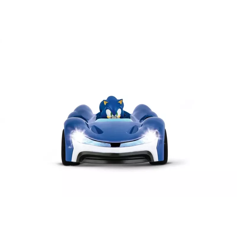 RC auto Team Sonic Racing Sonic 2,4GHz