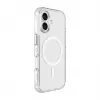 Cover LAUT CRYSTAL MATTER X iPhone 16 Transparent Monochromatic