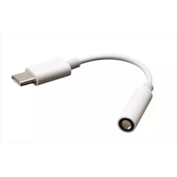 USB Type-C uz 3,5 mm