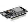 Joy-IT DEBO JT ESP32-C - NodeMCU ESP32 WiFi- un Bluetooth modulis ar USB-C (SBC-NodeMCU-ESP32-C)