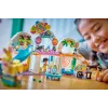 LEGO FRIENDS 42686 Jautrais iekštelpu rotaļu laukums