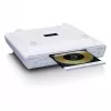 Pie sienas stiprināms radio Lenco KCR-150