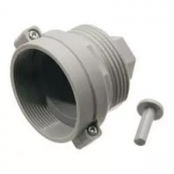 Apkures izpildmehānisma adapteris Homematic IP Homematic Adapter Oventrop radiatoru izpildmehānismiem modelis 76029