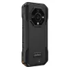 Viedtālrunis UleFone Armor X32 Pro 5G 6.1 collu 8GB RAM 256GB atmiņa Spilgti oranžs