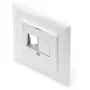 Sejas plāksne multimediju / Keystone moduļiem Digitus DN-93832