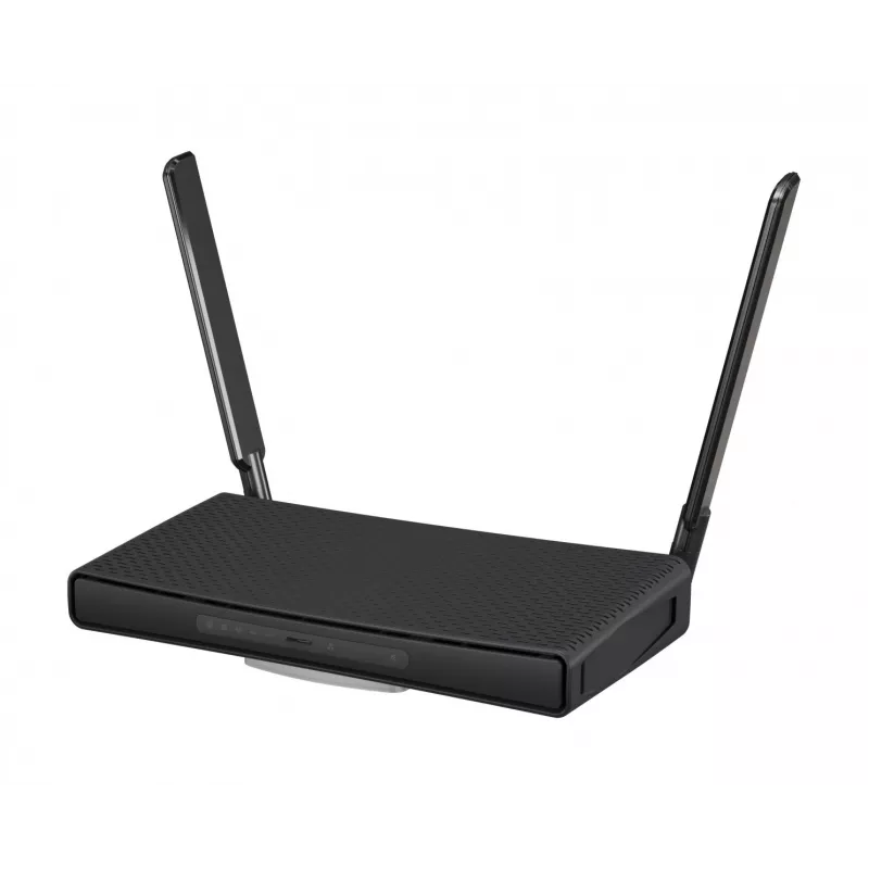 Galda maršrutētājs Mikrotik hAP ax³ Dual-band Wi-Fi 6