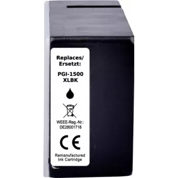 Renkforce RF-6736466 Printera palīgmateriāls, melns
