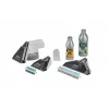 Sharkclean PX200EUT paklāju tīrīšanas mašīna, rokas, dziļā/starptīrīšana, balta