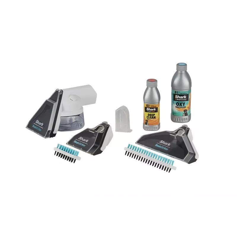 Sharkclean PX200EUT paklāju tīrīšanas mašīna, rokas, dziļā/starptīrīšana, balta