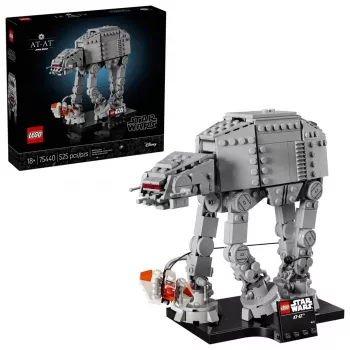 Lego Star Wars 75440 AT-AT