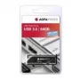 AgfaPhoto USB 3.0 64GB melns