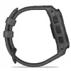 Garmin Instinct E 2,29 cm (0,9) MIP 45 mm Digitāls 176 x 176 pikseļi Melns GPS (satelīts)