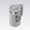 Maestro MR-065 elektriskā tējkanna 1,7 L 2200 W (MR-065-GREY) Pelēka