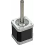 Flashforge 42 motors Guider 3 / Guider 3 Plus X Y asij, rezerves soļu motors