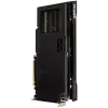 XFX Radeon RX 9070 XT 16GB GDDR6 grafikas karte