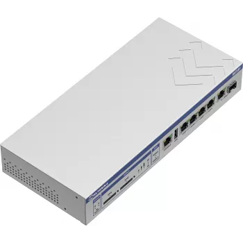 Teltonika RUTXR1 Enterprise rack-mountable SFP/LTE router