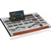 Behringer WING audio mikseris 48 kanāli 10 - 20000 Hz Sudraba