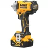 Skrūvgriezis DeWalt DCF892P2T-QW