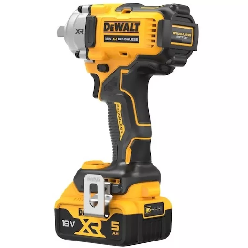 Skrūvgriezis DeWalt DCF892P2T-QW